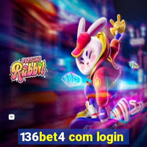 136bet4 com login